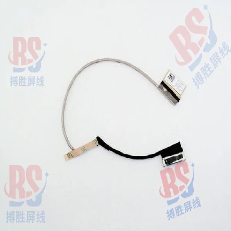 Гибкий кабель для видеоэкрана ноутбука Lenovo