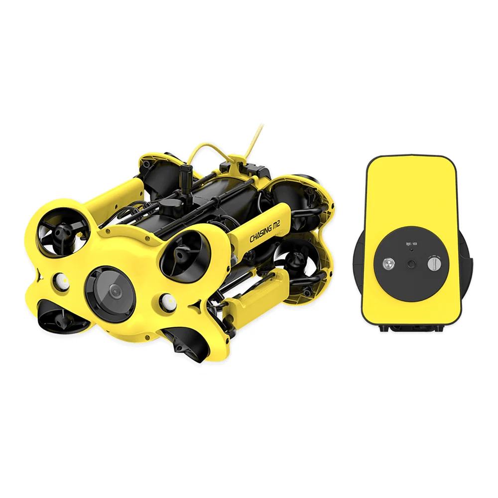Рисунок 3 - Подводный робот Rov