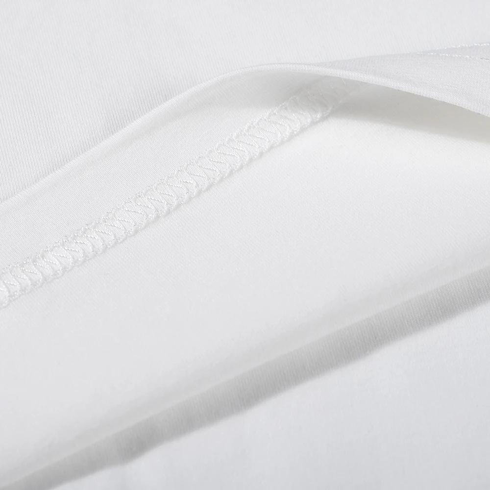 Balmain Men's Reflective Letter Printed Fashionable Round Neck Short Sleeve All-match T-shirt S-4XL