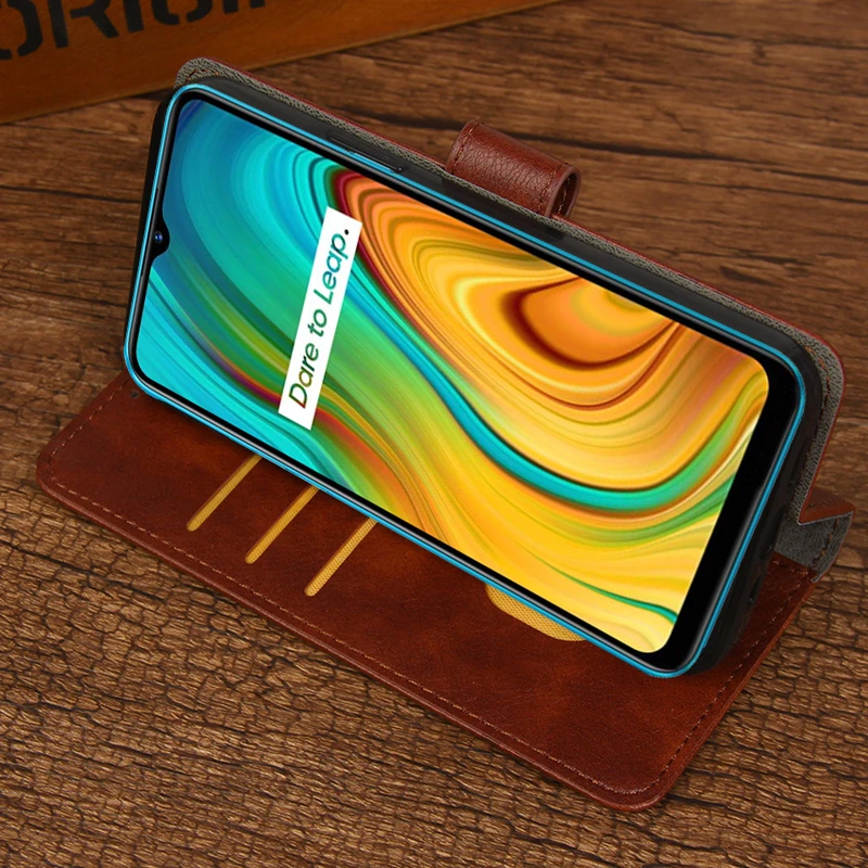 Realme C3 RMX2027 C3i Cover Capa Phone Funda For Carcasa Para Celular OPPO RealmeC3 C 3 RMX2020 Coque Realmi Realme C3 Case etui