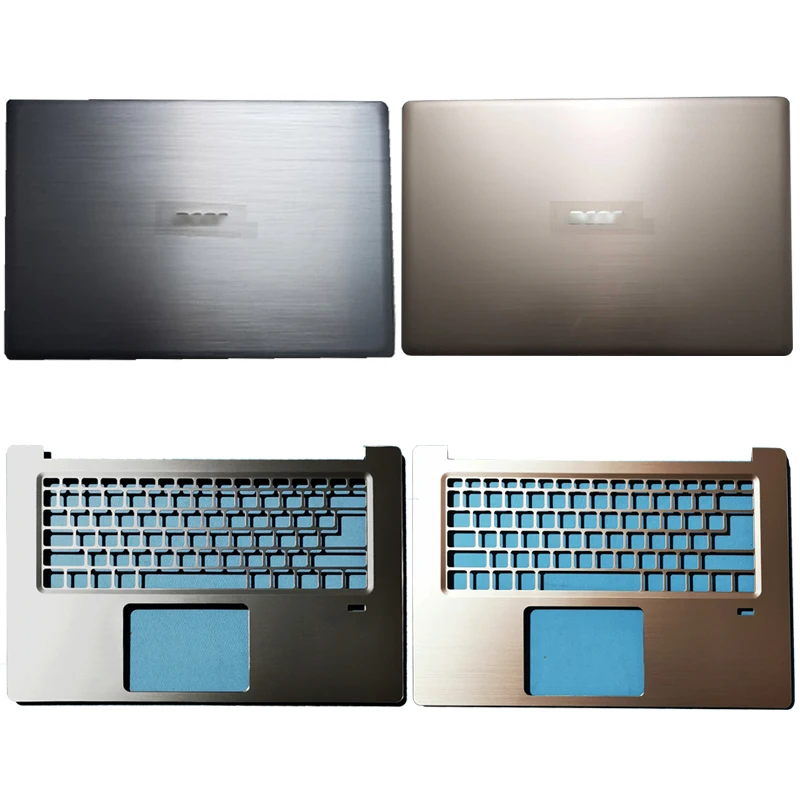 

For acer swift3 SF314-52 43 43g 52g palmrest touchpad cover top cover