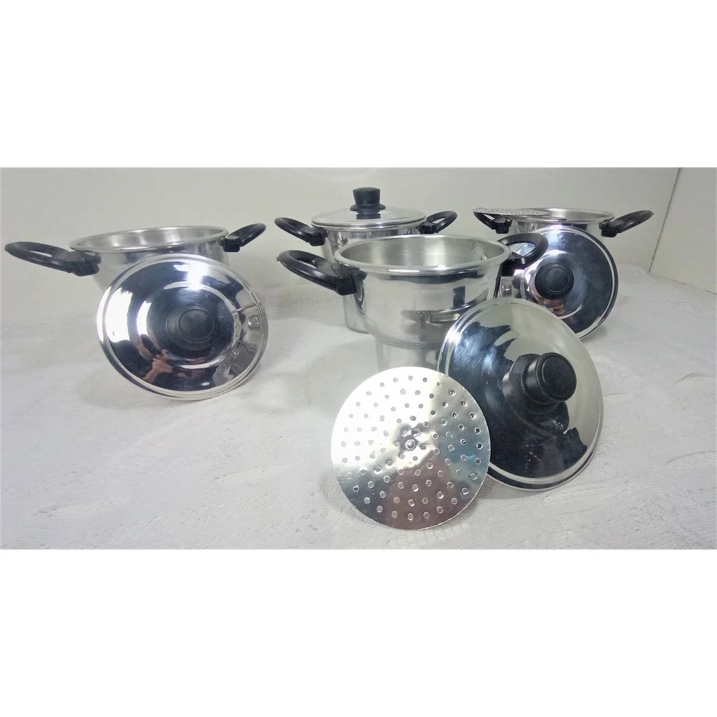 

Individual Cousca Apple STORE Number 16 Polished