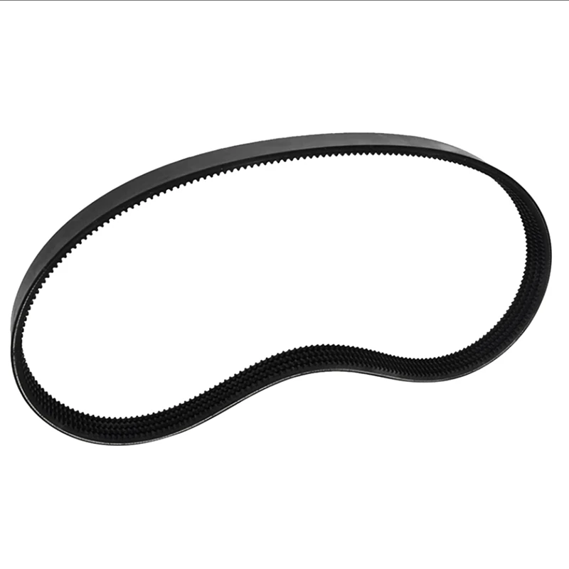 

1 Set Drive Belt Drive Belt 7188792 Skid Steer Loader Belt Compatible With For Bobcat S630 S650 T630 T650