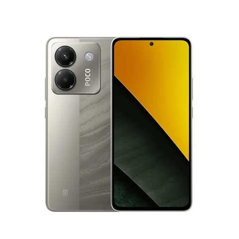 Смартфон Poco M7 Pro 5G, 8/256ГБ, 12/256ГБ, global