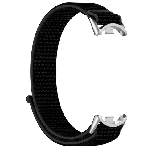 Нейлоновый ремешок для Xiaomi Mi Band 8