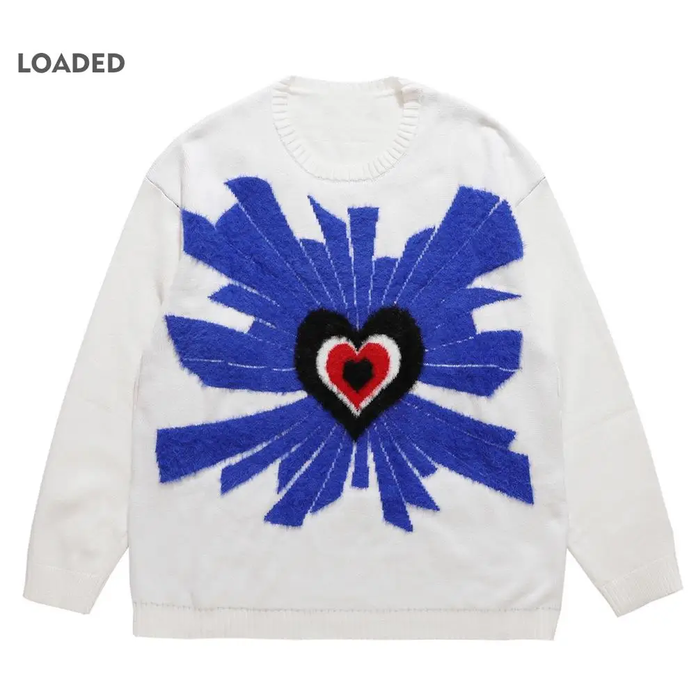 

Y2k Sweater Women's Dress платье женское Null Pullovers Causal Loose fit Tops traf Knitted Warm Streetwear 2023 Spring