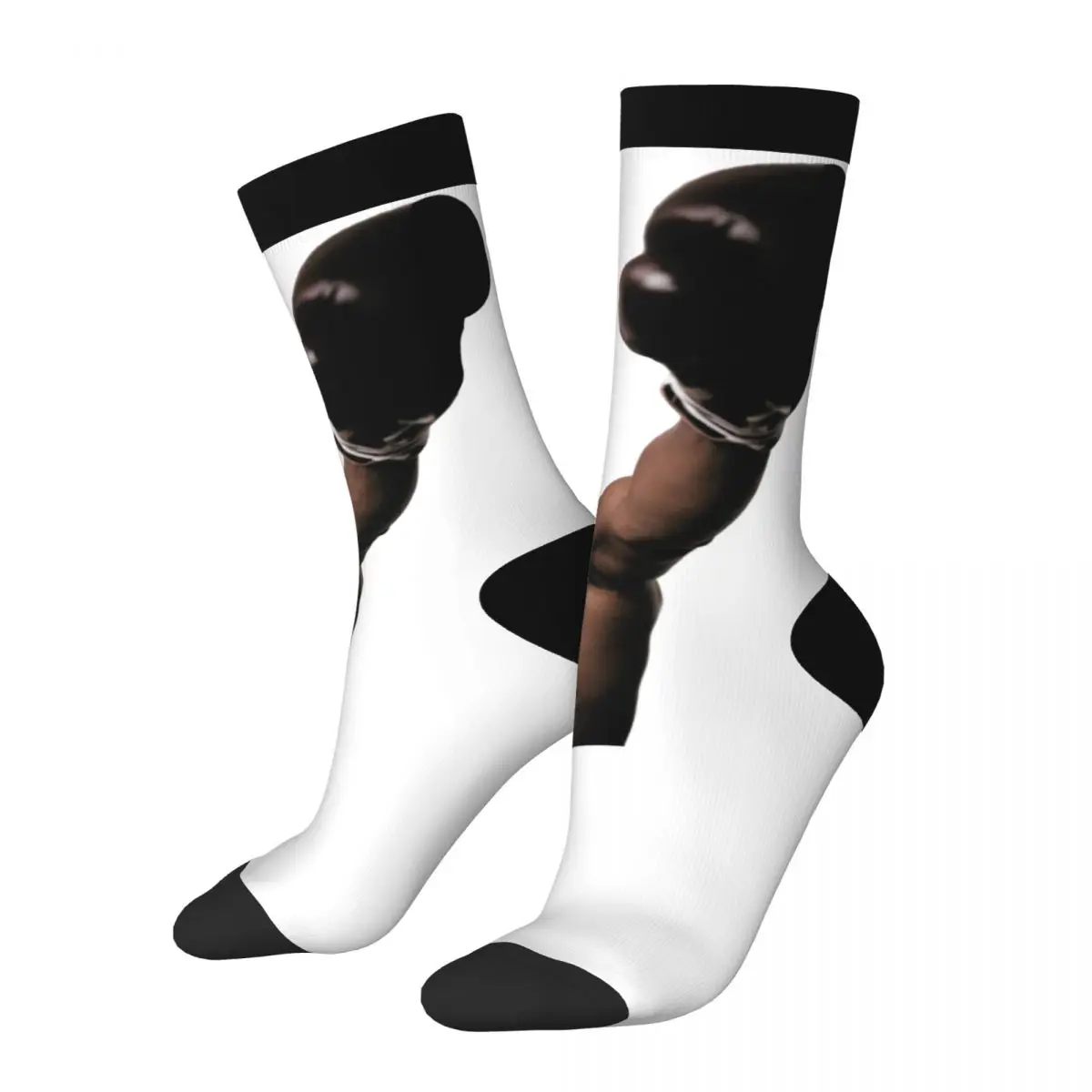 

Muhammads And Alis 17 US USA America BEST TO BUY Cool Classic Elastic Socks