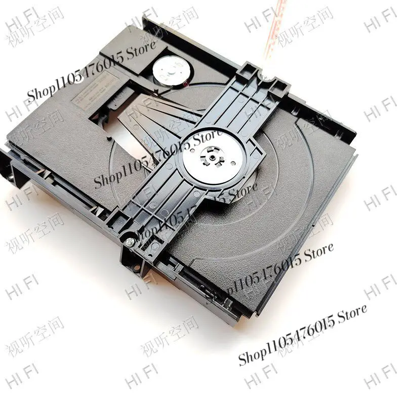 Механизм лазерной головки DVD-плеера для Electrocompaniet CC-1, Philips DVP-7400, Marantz DV-7001 (запчасти) (art.: 3920da155da24) - 3920da155da24