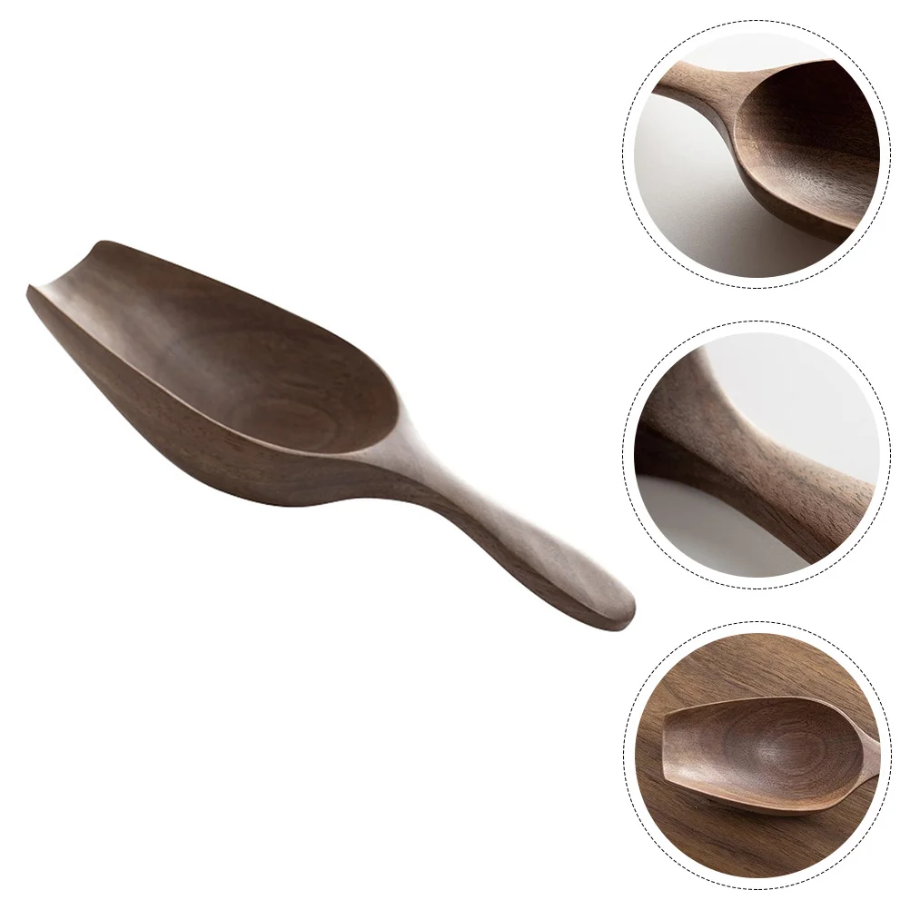 

Soup Spoons Bath Ladle Spoon Sauce Ladle Tasting Spoon