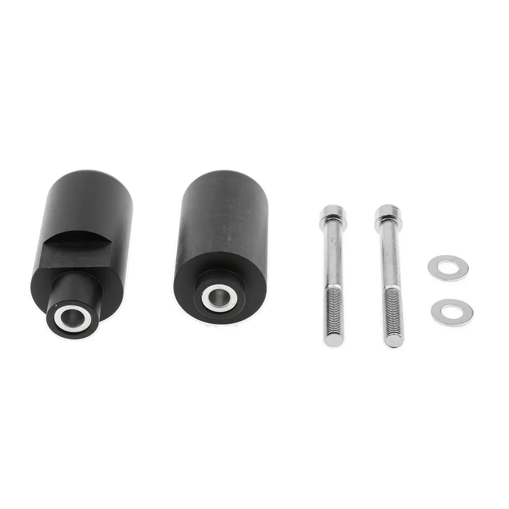 

Pair Frame Slider Crash Protector for 2004-2005 for Suzuki -R600 -R750