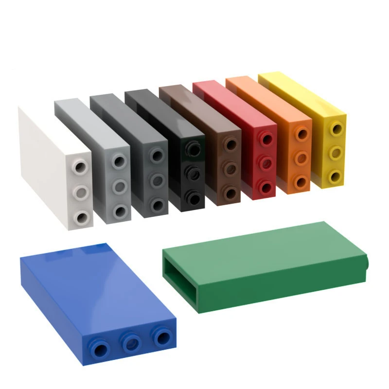 

1 шт., Детский конструктор MOC, 3755 деталей