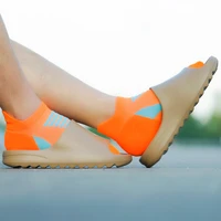 summer beach ourdoor slides ladies slipers platform mules shoes woman flats new men fashion slippers indoor household