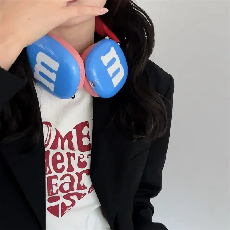 Индивидуальные и подходящие для Apple Airpods максимальная защита от падения