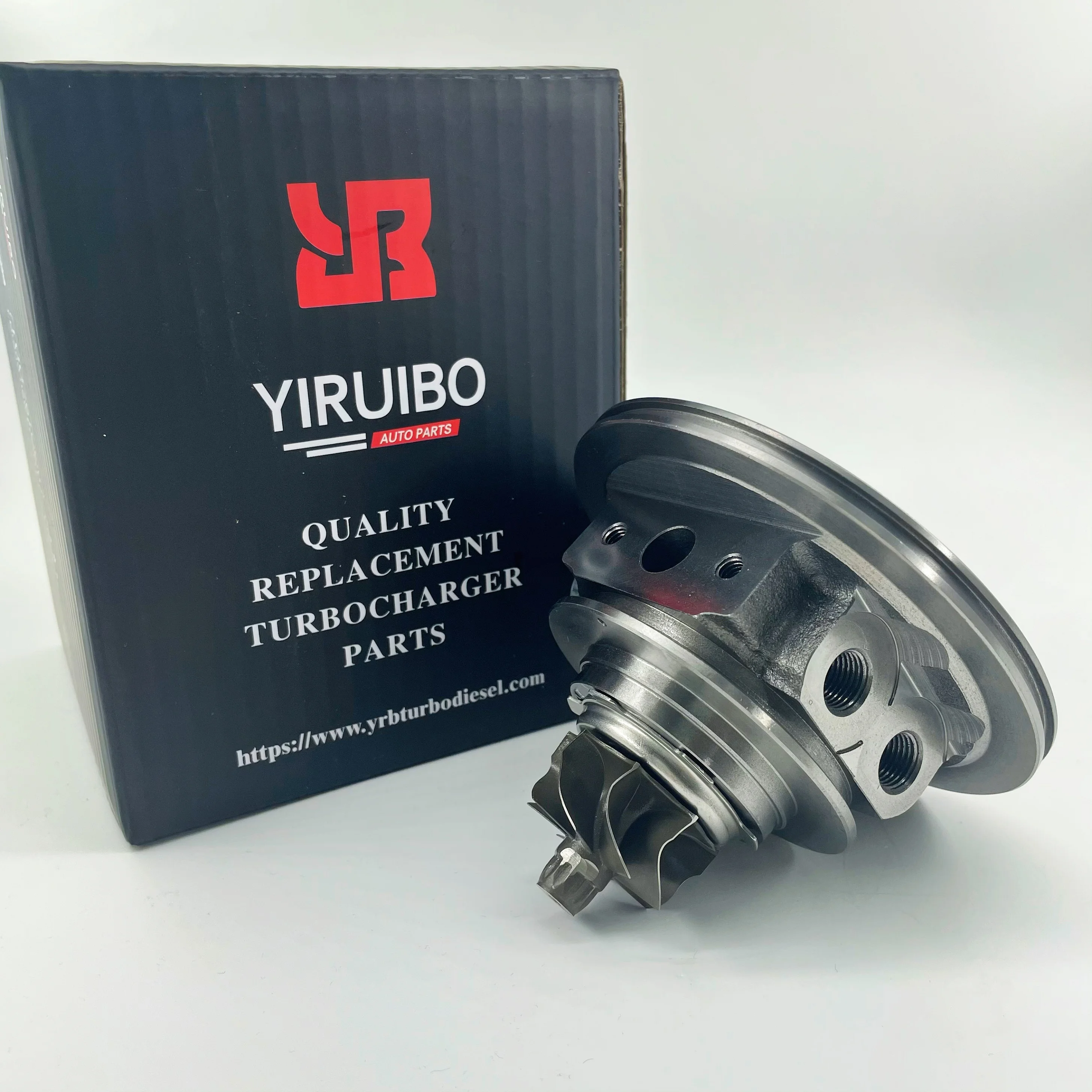 

Turbocharger 282312B760 28231-2B760 core 1639-970-0016 16399880016 turbo CHRA turbine cartridge