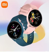 xiaomi 2022 smart watch men 1 28inch full touch screen custom watchface long standby time ip68 waterproof smartwatch women mx1