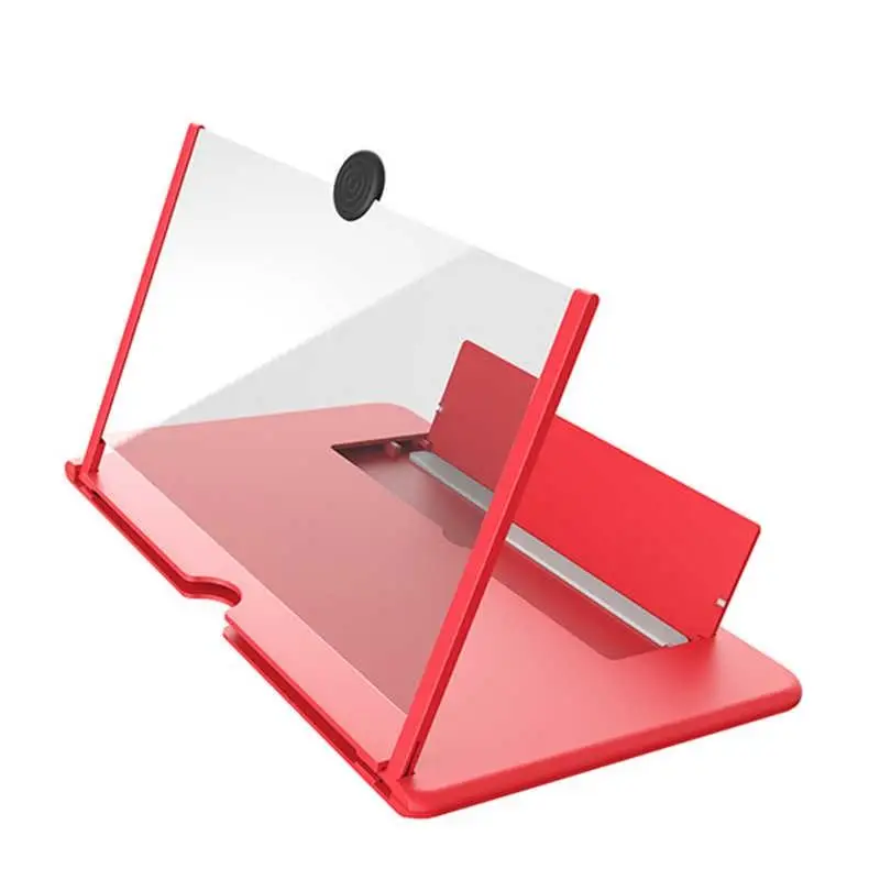 

Mobile Phone Screen Magnifier
