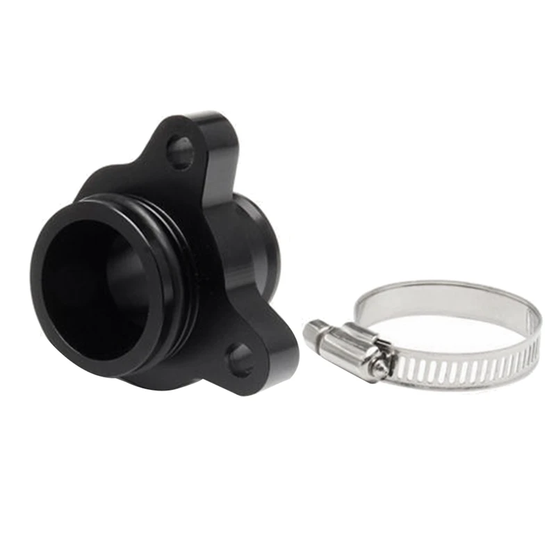 

11537541992 11537544638 11537545890 RS-RC004 Car Parts Water Hose Connector For -BMW 335I