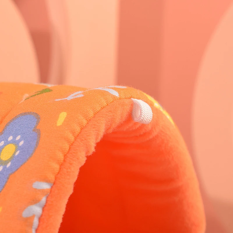 Мягкая мини-игрушка для детской кроватки