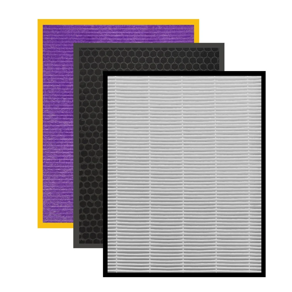 AC4148 AC4143 AC4141AC4144 HEPA-фильтр для Philips AC4014 AC4072 AC4074 AC4083 AC4084 AC4085 AC4086 Запчасти очистителя