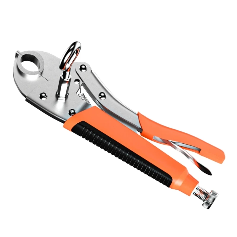

Floor Heating Repair Disassembly Installation Removal Pliers Welding Pipe Plier