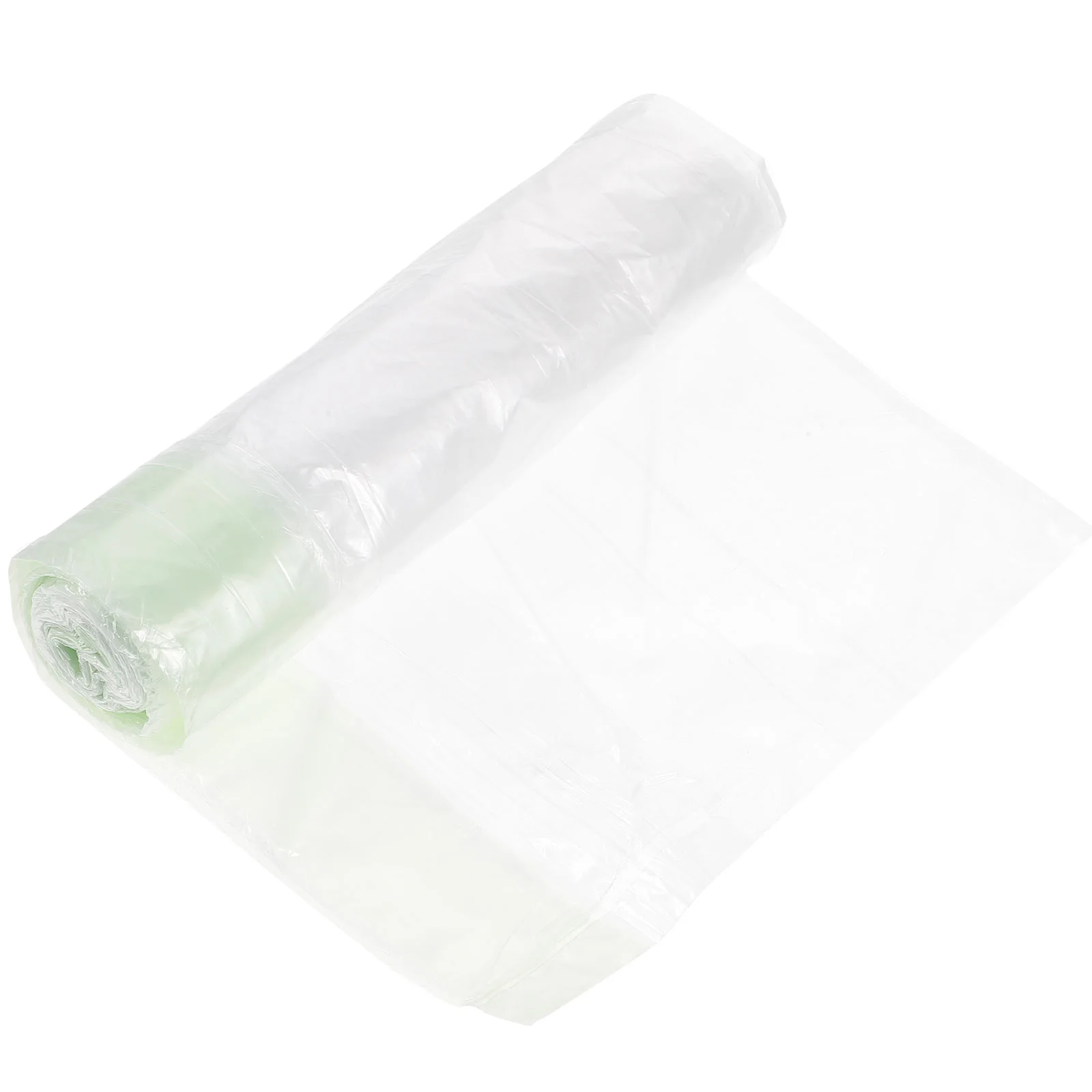 30 шт. одноразовый мешок для какашек вкладыши унитаза малышей чистящее судно