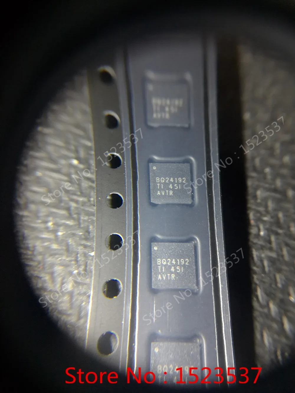 

2PCS/LOT P6 P7 D2 H60-L01 rechargeable IC BQ24192 BQ24192H BQ24192I
