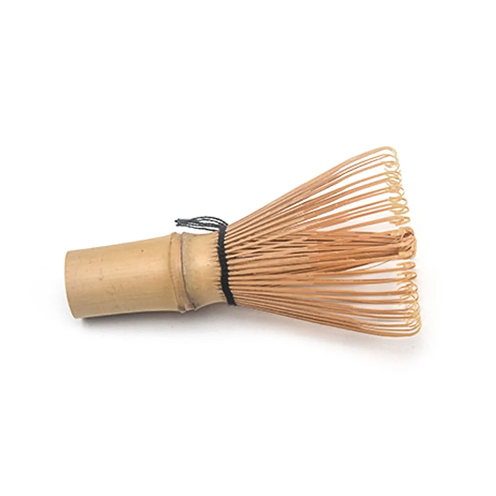 

Japanese Style Whisk Powder Tools Tea Useful Preparing Kitchen Accessories Bamboo Matcha Brush