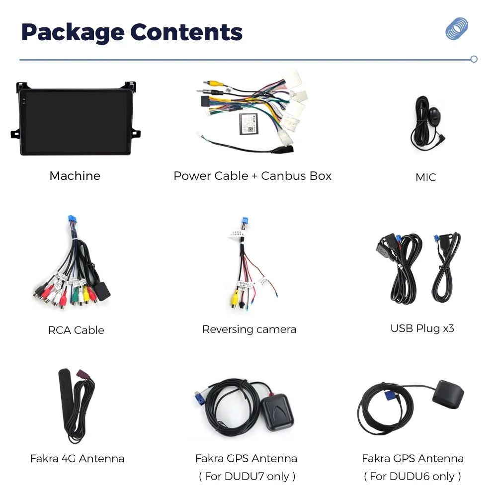 Автомобильный радиоприемник мультимедийный плеер GPS-навигация стерео авторадио