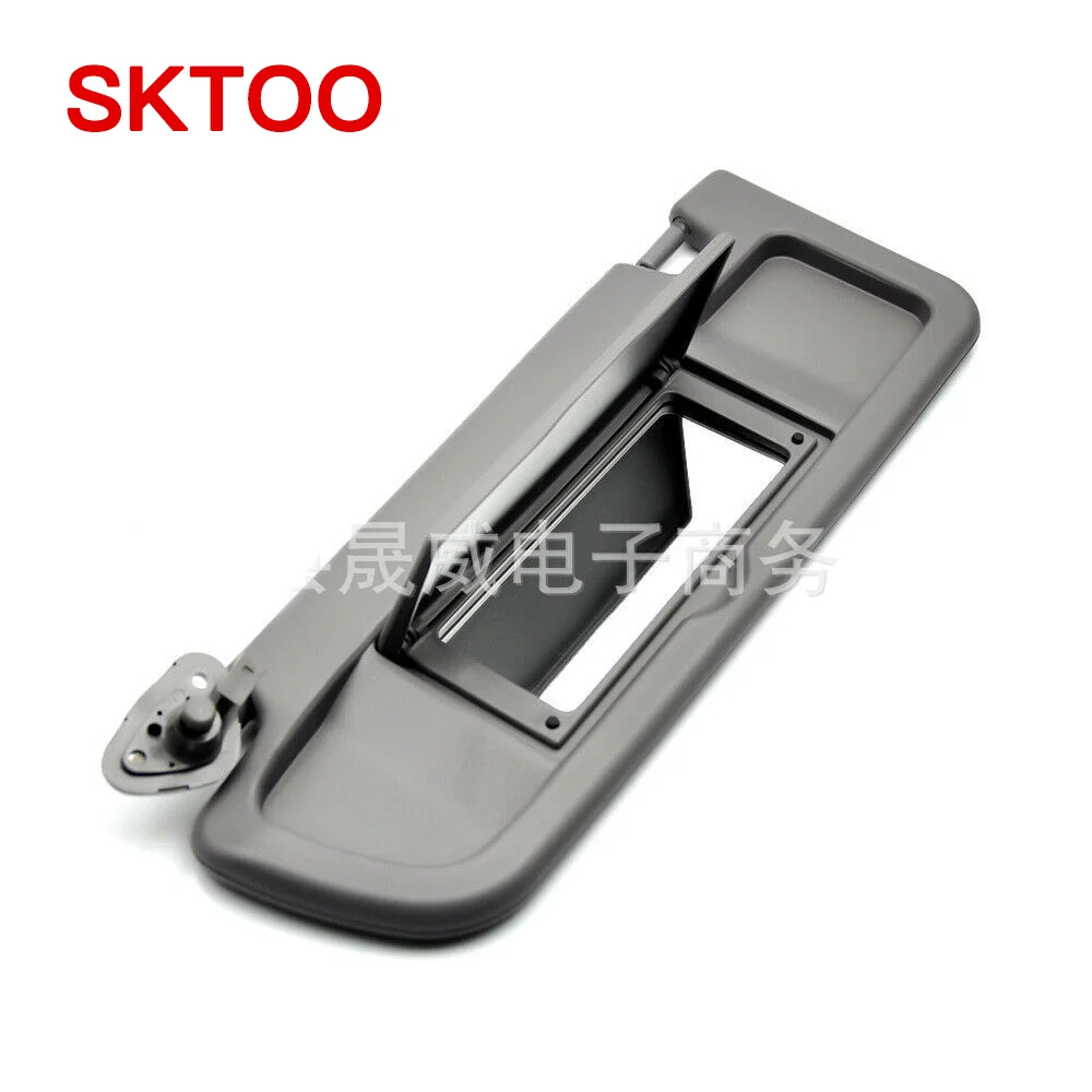 Автомобильный солнцезащитный козырек SKTOO для 2006-2008 Honda sharp 83280-sna-01