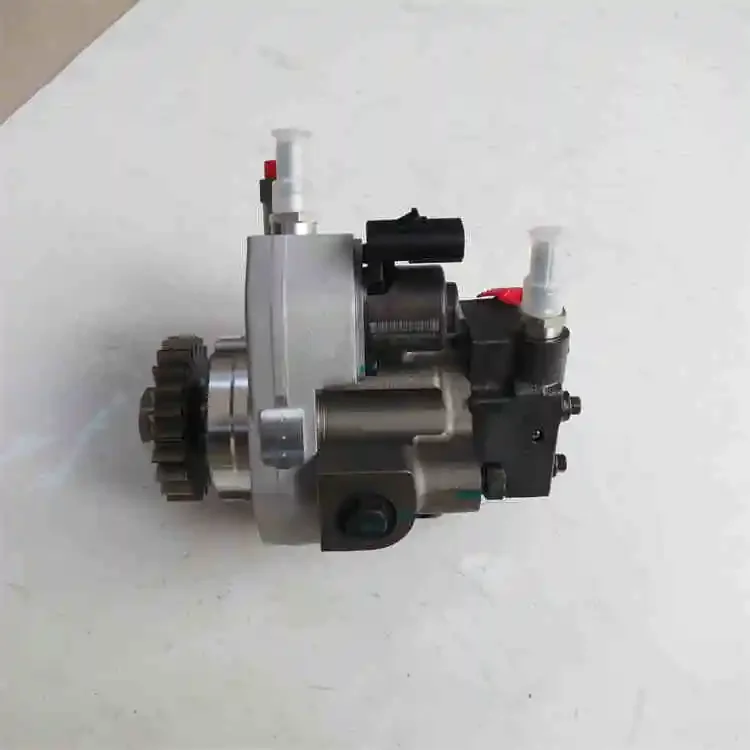 Pompa del carburante dei pezzi di ric Cambio motore esel alta 8) 4327066