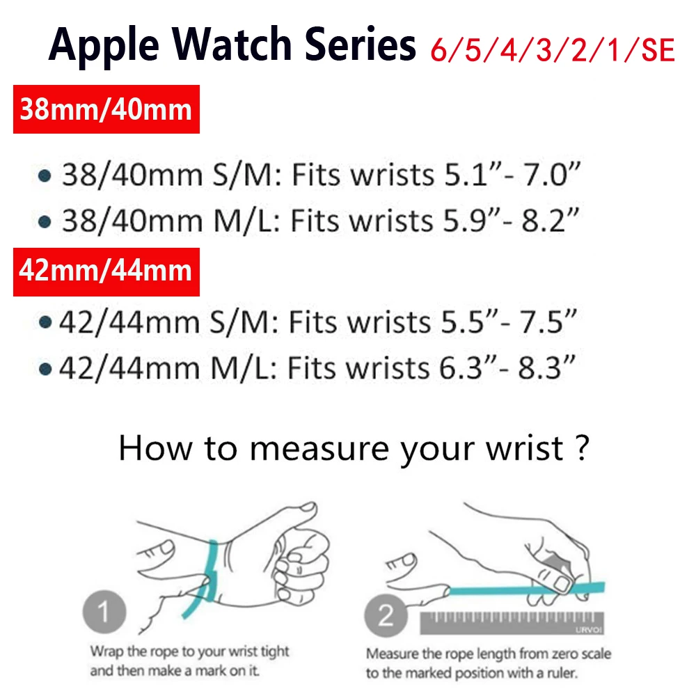 Silicone Strap For Apple Watch band 44mm 40mm 38mm 42mm 41 45mm Sport belt watchband iWatch serie 5 4 3 2 SE 6 7 Rubber bracelet images - 6