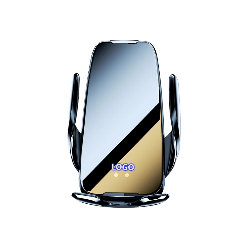 Автомобильный кронштейн для GPS навигатора Mercedes Benz C- Class W205 GLC X253 2015-2019 беспроводное