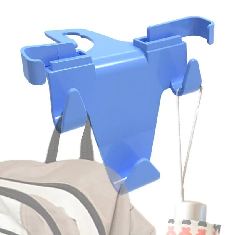 

3 в 1, автомобильный крючок на подголовник сиденья автомобиля