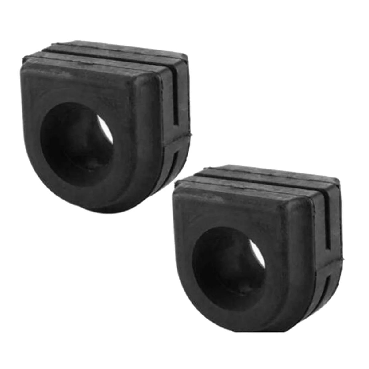 Передний стабилизатор с резиновым креплением для BMW F10 LCI 31356777933 518D 520D 520I 525D 528I 28 мм