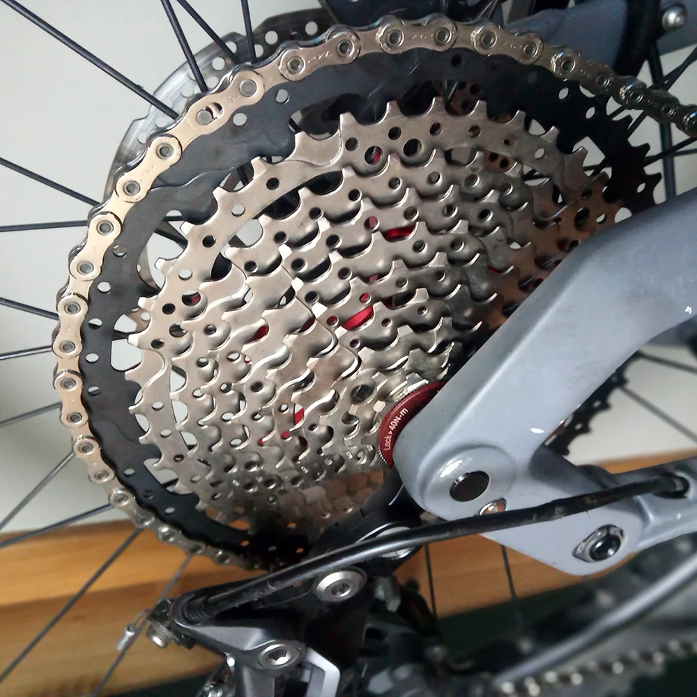 Ztto Mtb Велосипедная Кассета 10-скоростное Широкое Передаточное Число Сверхлегкое
