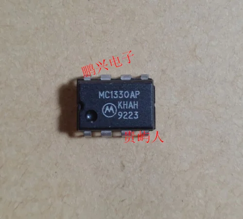 

Бесплатная доставка MC1330AP IC DIP-8 10 шт.