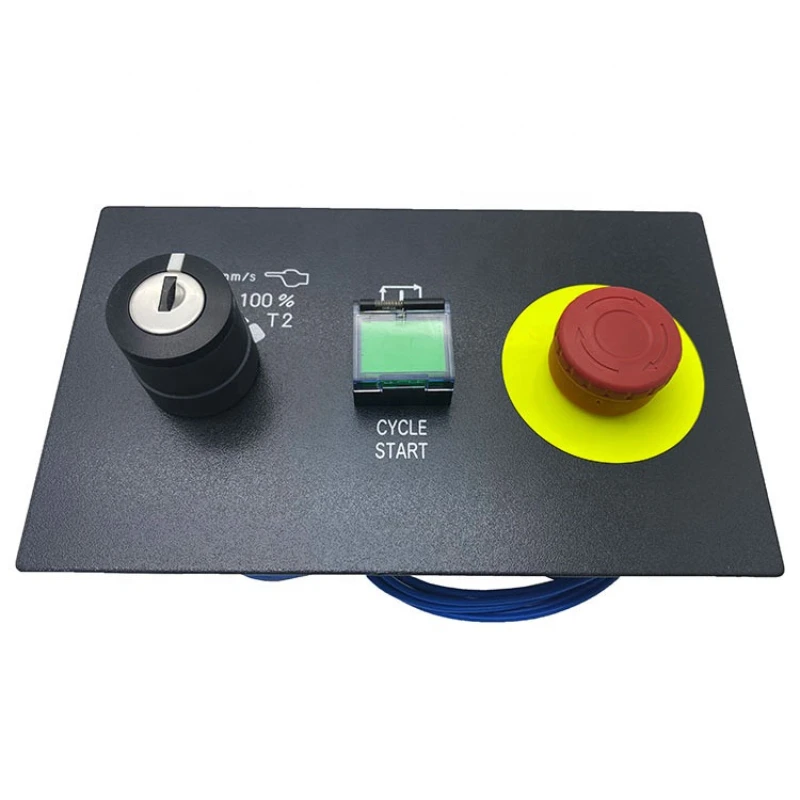 R-30iB Mate Plus контроллер