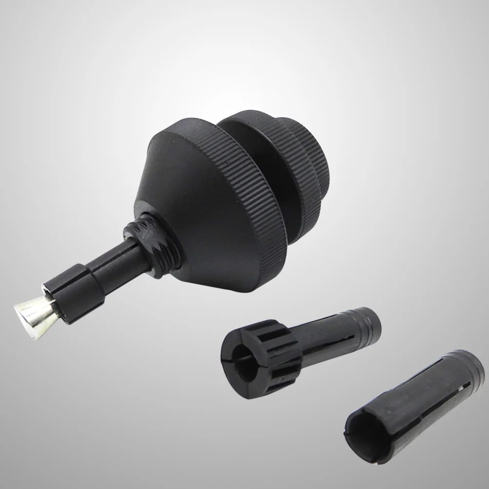 

Clutch Hole Corrector Special Tools For Installation Car Clutch Alignment Tool Clutch Correction Tool (Black)