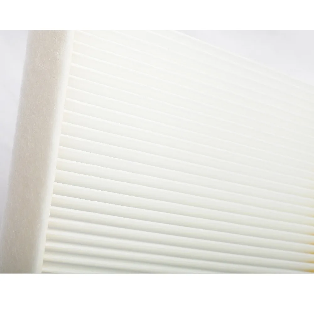 Оригинальный салонный фильтр для Toyota Corolla Levin HEV Camry Avalon RAV4 87139-06140 87139-06150 абсолютно