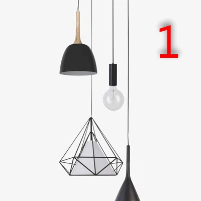 

Лампы прозрачные в европейском стиле для гостиной и столовой, 5760