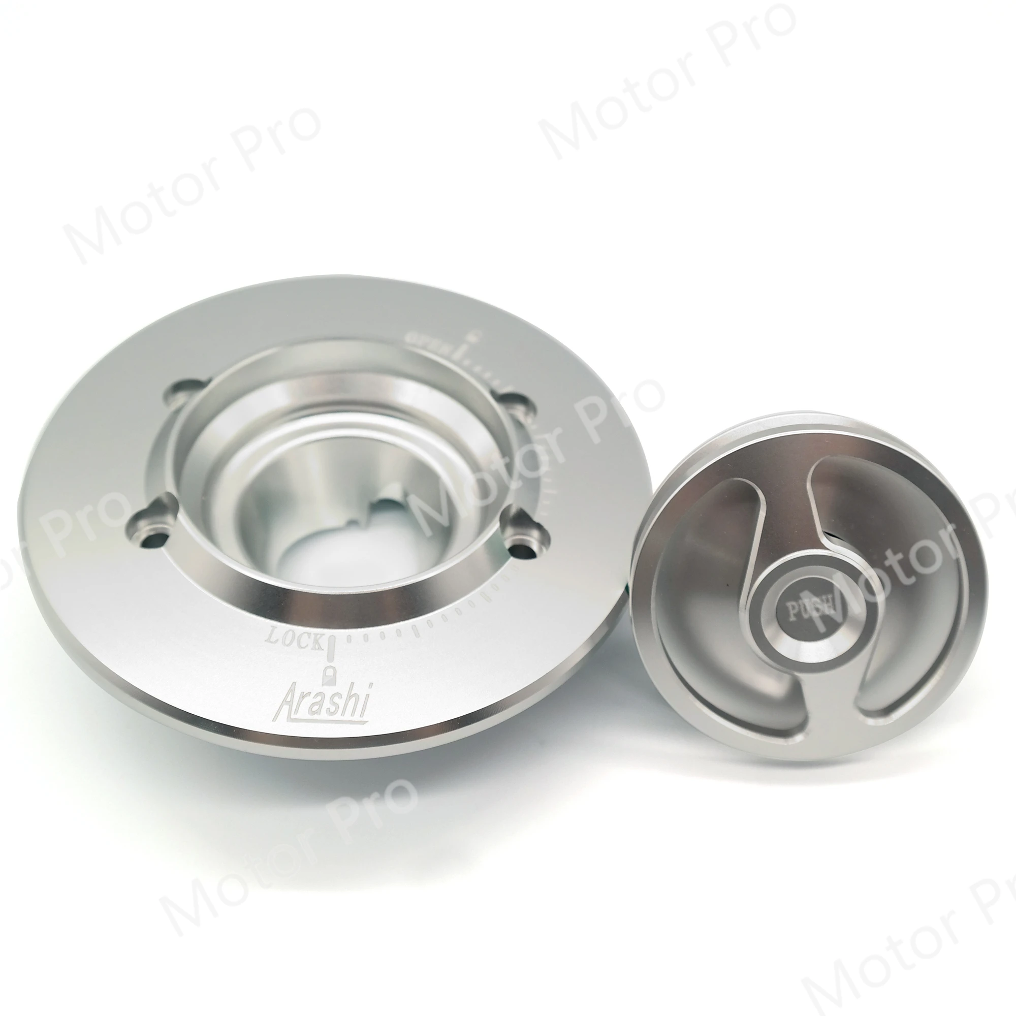 Крышка топливного бака CNC для Мотоцикла BMW F800GT F800R F800S F800ST S1000RR S1000R HP2 SPORT F650GS F750GS F850GS (art.: 3920becb3e69e) - 3920becb3e69e