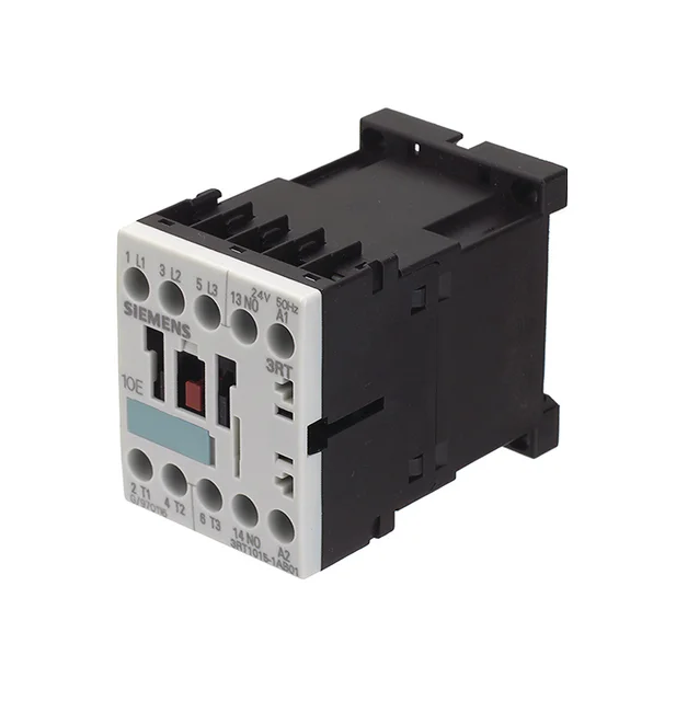 

Hot selling Siemens Contactor 3RT1056-6AP36 in stock