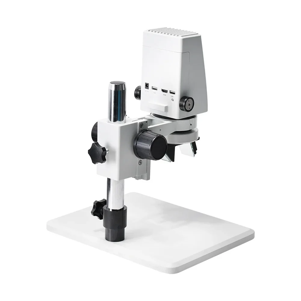 ond badań naukowych profesjonalna lupa wideo do telefonu komórkowego mikroskop pomiarowy 3D o wysokiej rozdzielczości