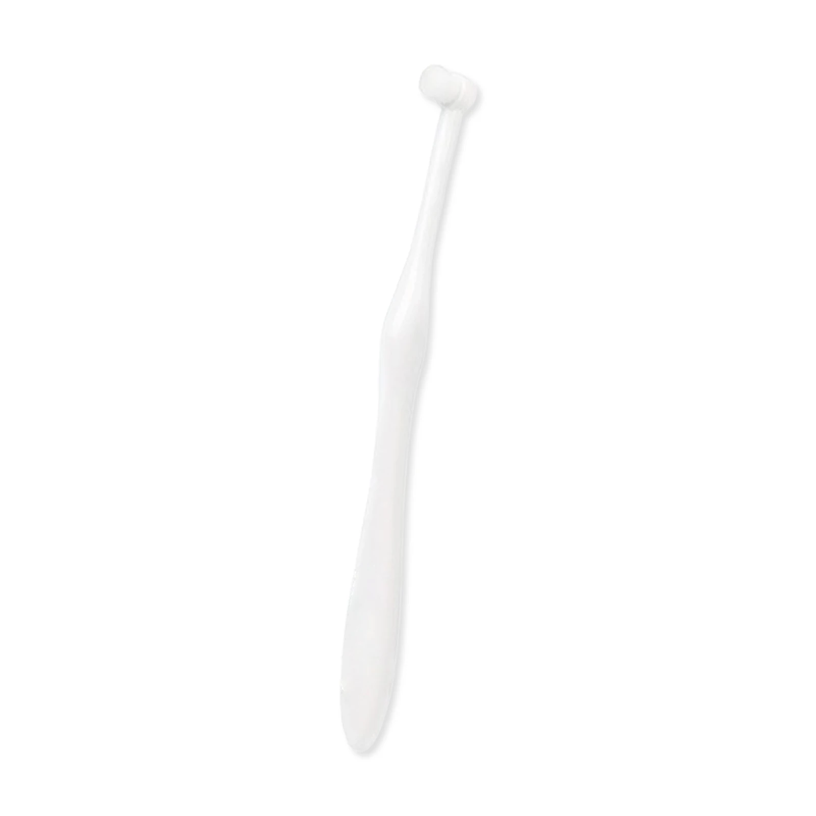 

Soft Cat Toothbrush ABS Handle Cat Toothbrushes Pet Teeth Deep Clean Dense Brush Safe And Effective Oral Care Small Dog Tooth