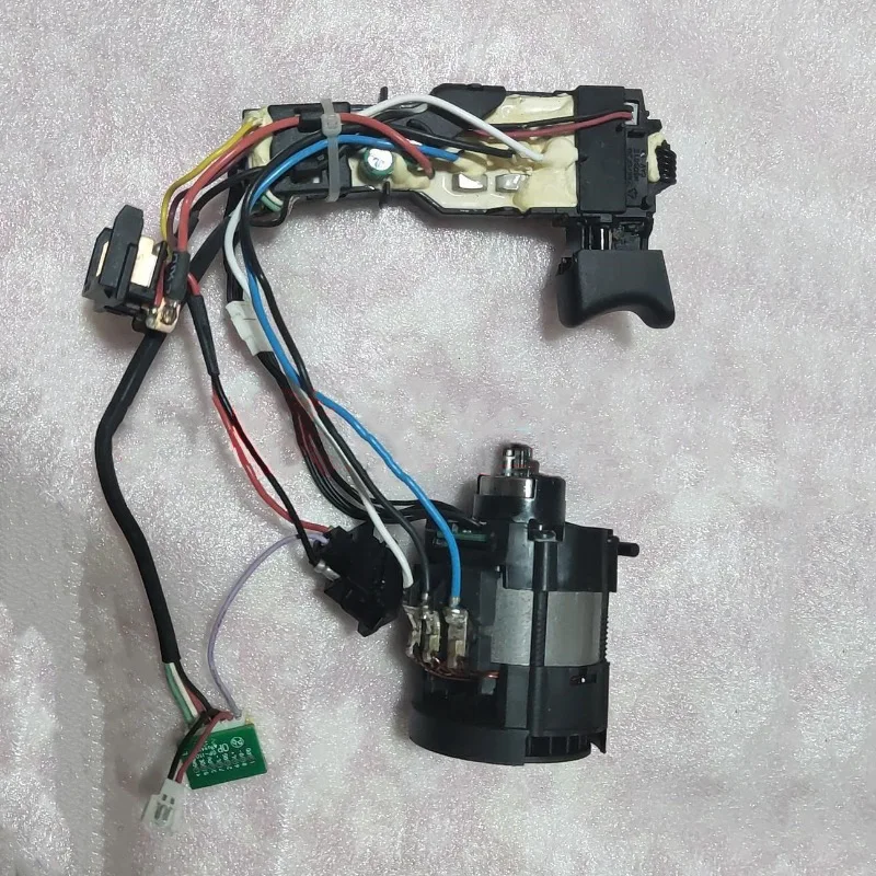 

SWITCH SA & MOTOR N463936 for DEWALT DCH273 DCH274 Original High Quality