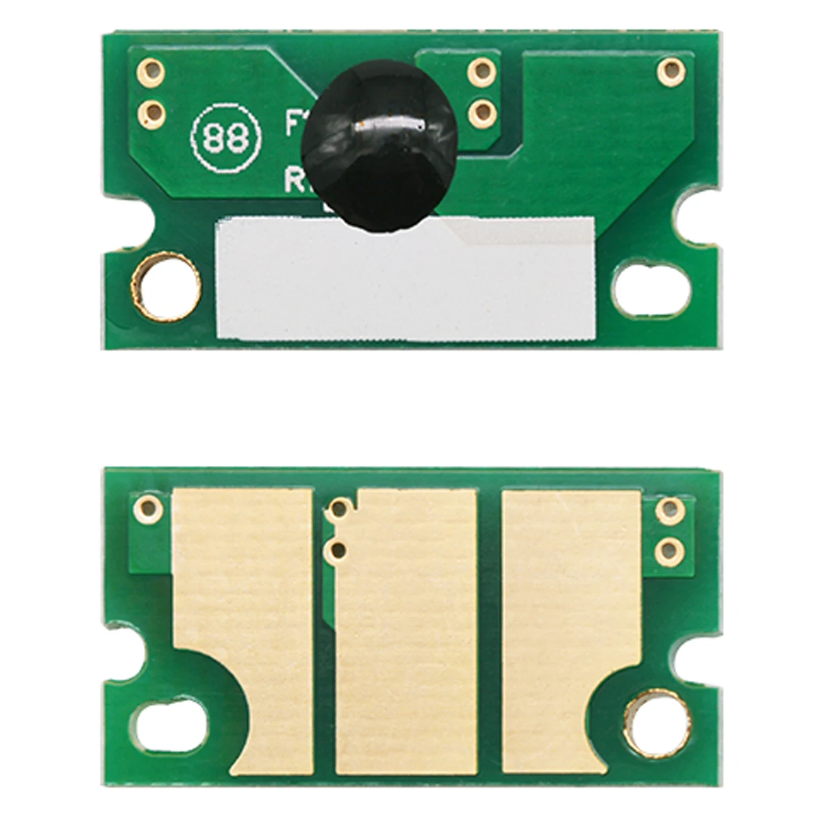 Комплекты для заправки тонер-чипа Konica Minolta-Konica Minolta KM BizHub NPT 88Y 88B 88BK 88-K 88-C