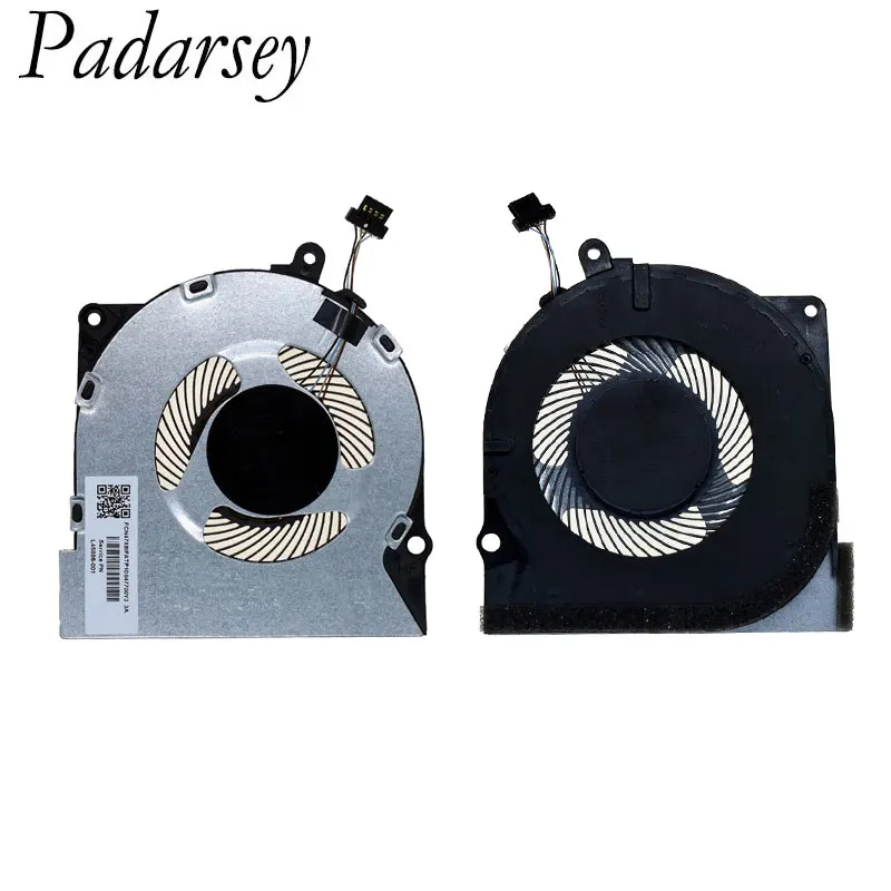 Запасная деталь для процессора 430 G6 430 G7 HP Zhan 66 Pro 13 G2 Series