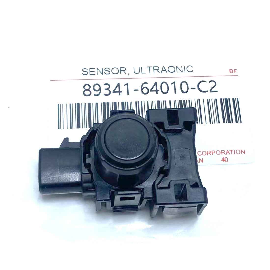 

89341-64010 подлинный OEM PDC Датчик парковки для Toyota 4runner 4.0L 2014-2018 8934164010 89341-64010-C2 89341-64010-C0