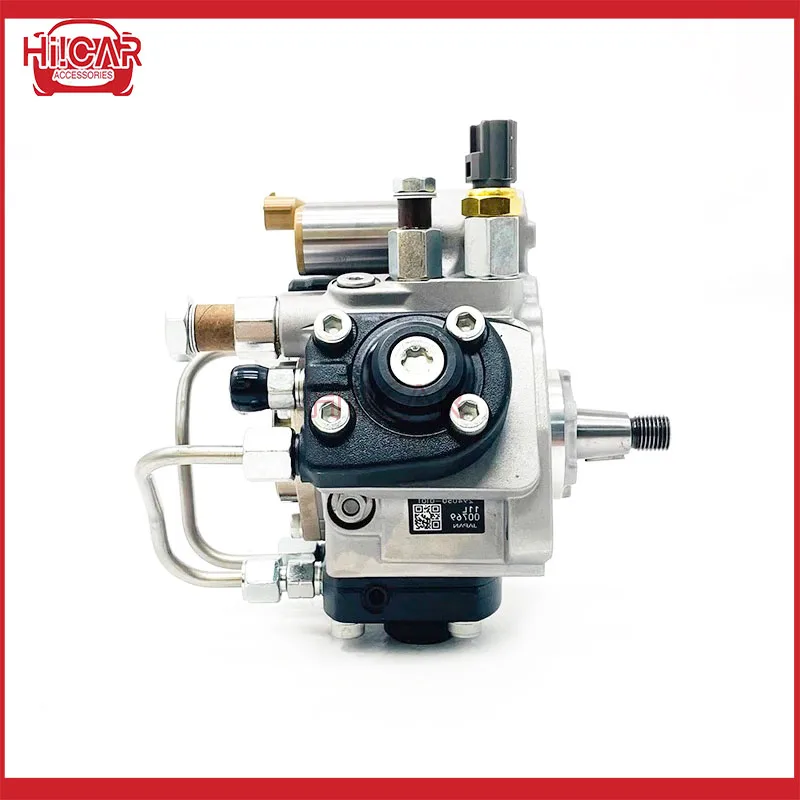 HP3 насос для впрыска дизельного топлива 294000-1150 294000-1151 грузовика FAWDE CA4DLD