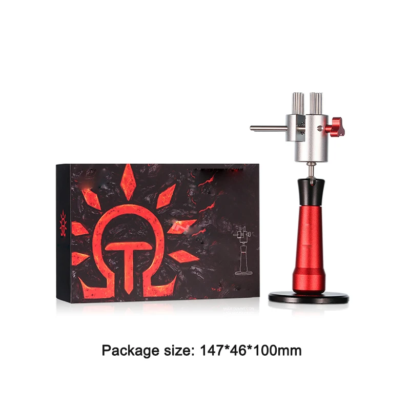 Ручные прецизионные тиски Mini AT-HV военная модель Gundam 360° ° Универсальные